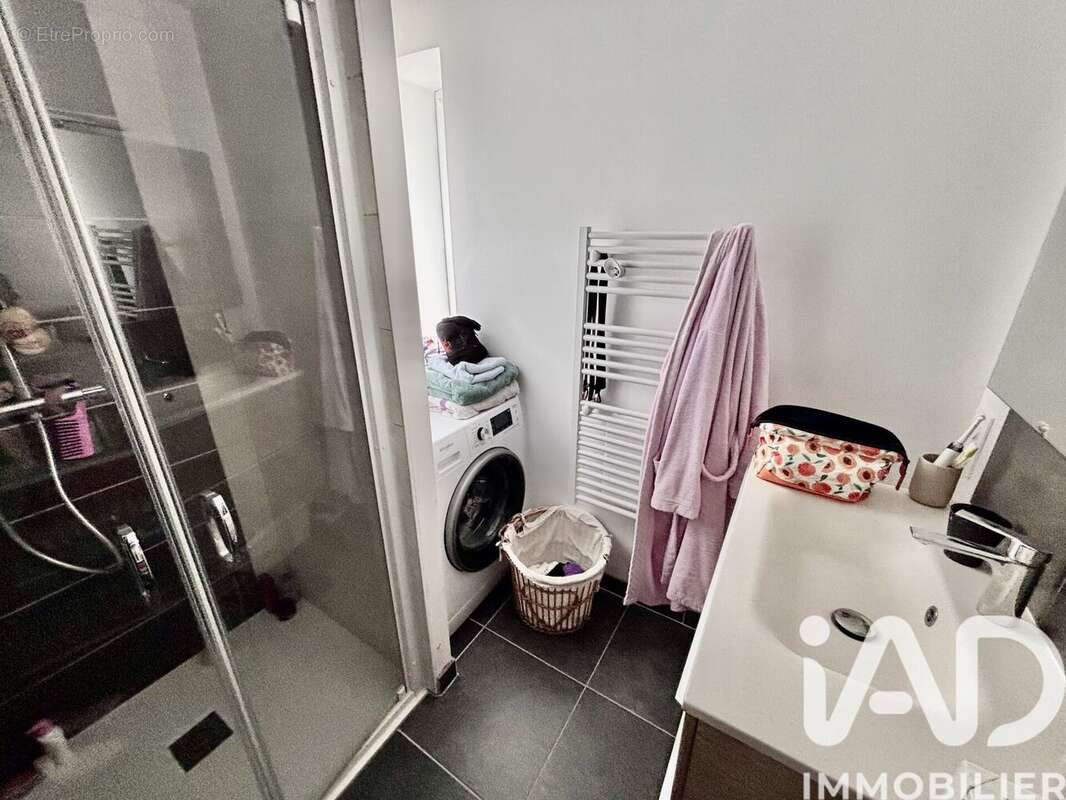 Photo 7 - Appartement à BREST