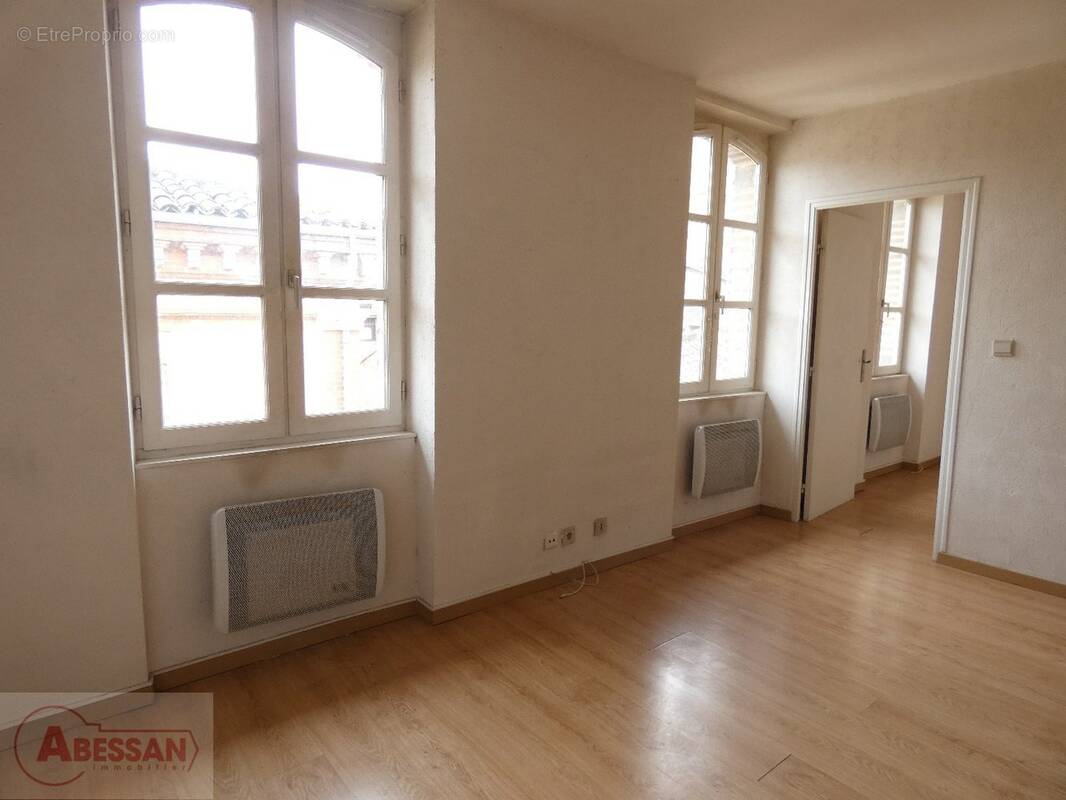 Appartement à ALBI