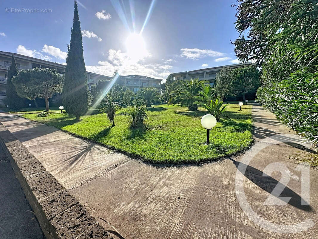 Appartement à PENTA-DI-CASINCA