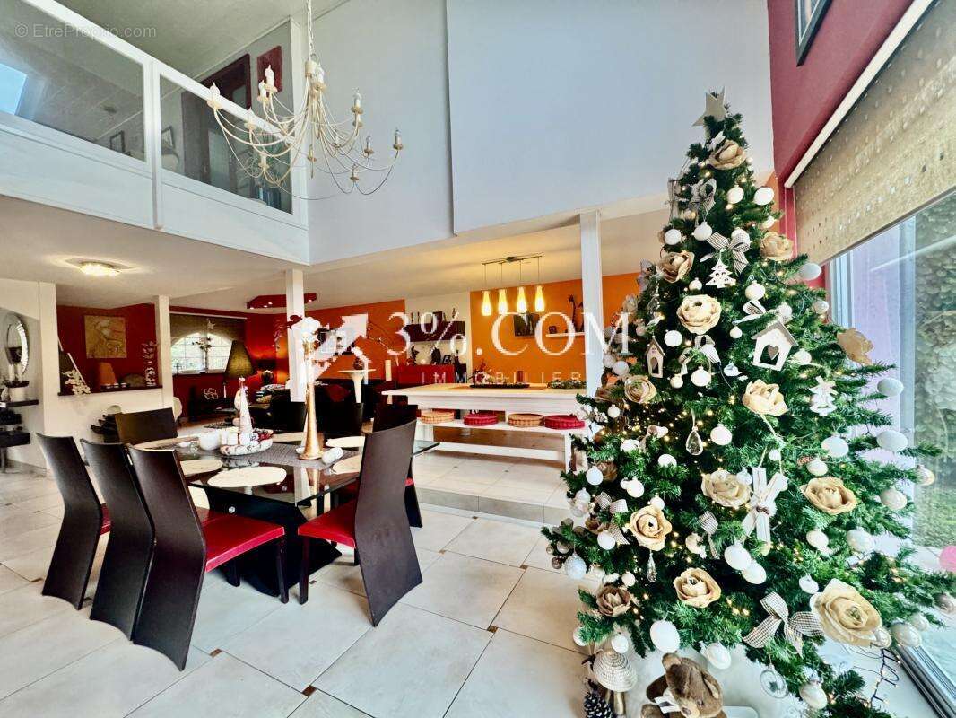 Maison à MOMMENHEIM