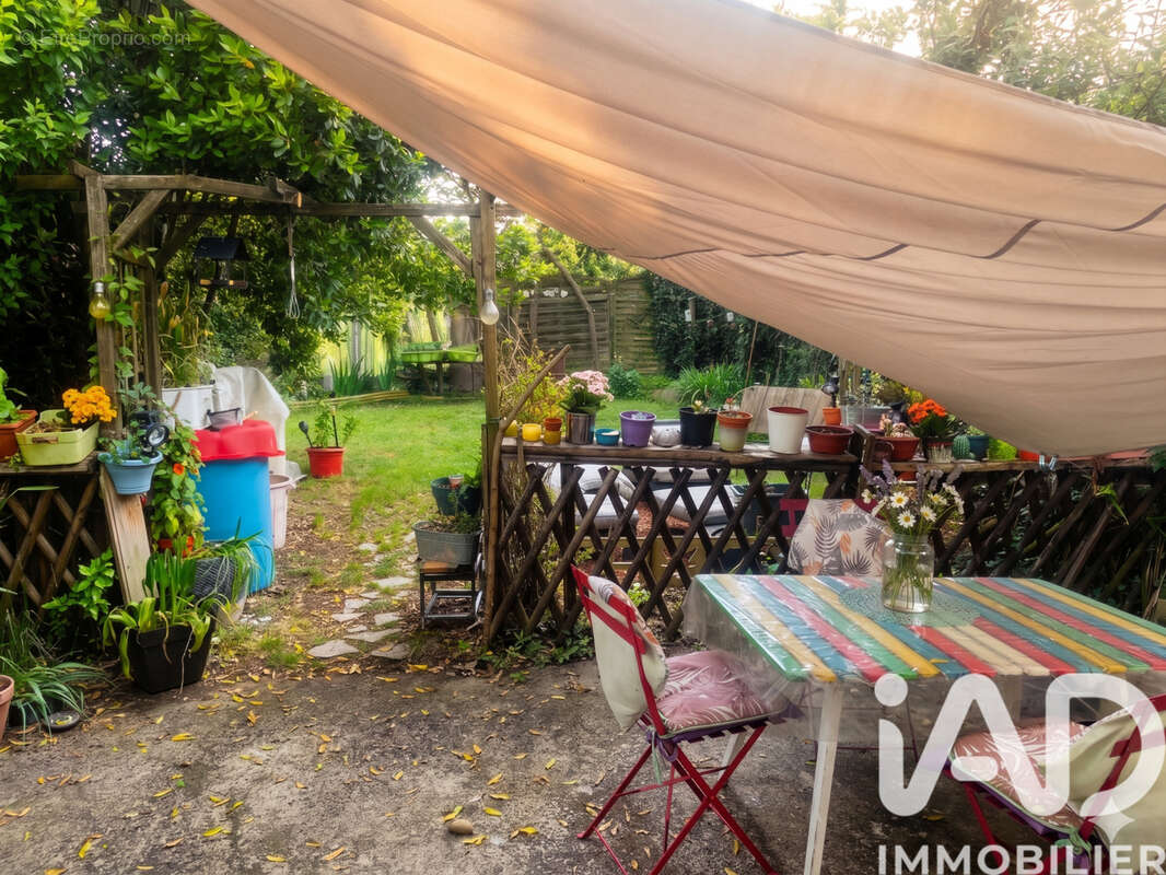 Photo 9 - Maison à ANGOULEME