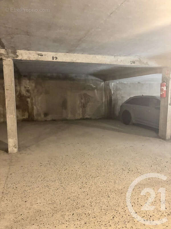 Appartement à SAINT-QUENTIN