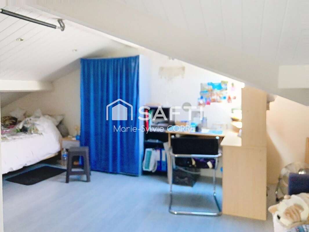 Photo 6 - Maison à RUEIL-MALMAISON