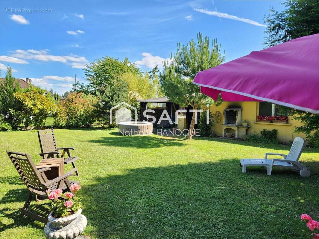 Photo 4 - Maison à IVRY-LA-BATAILLE