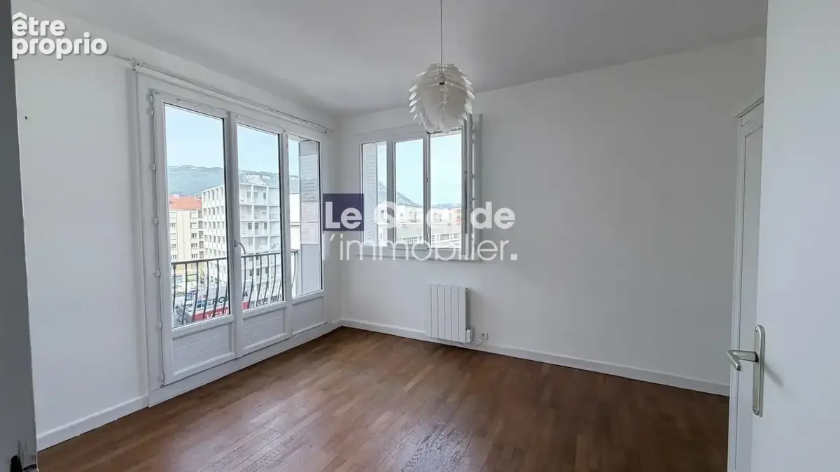 Appartement 3 pièces 53 m² à vendre à Grenoble (38000) - photo 5