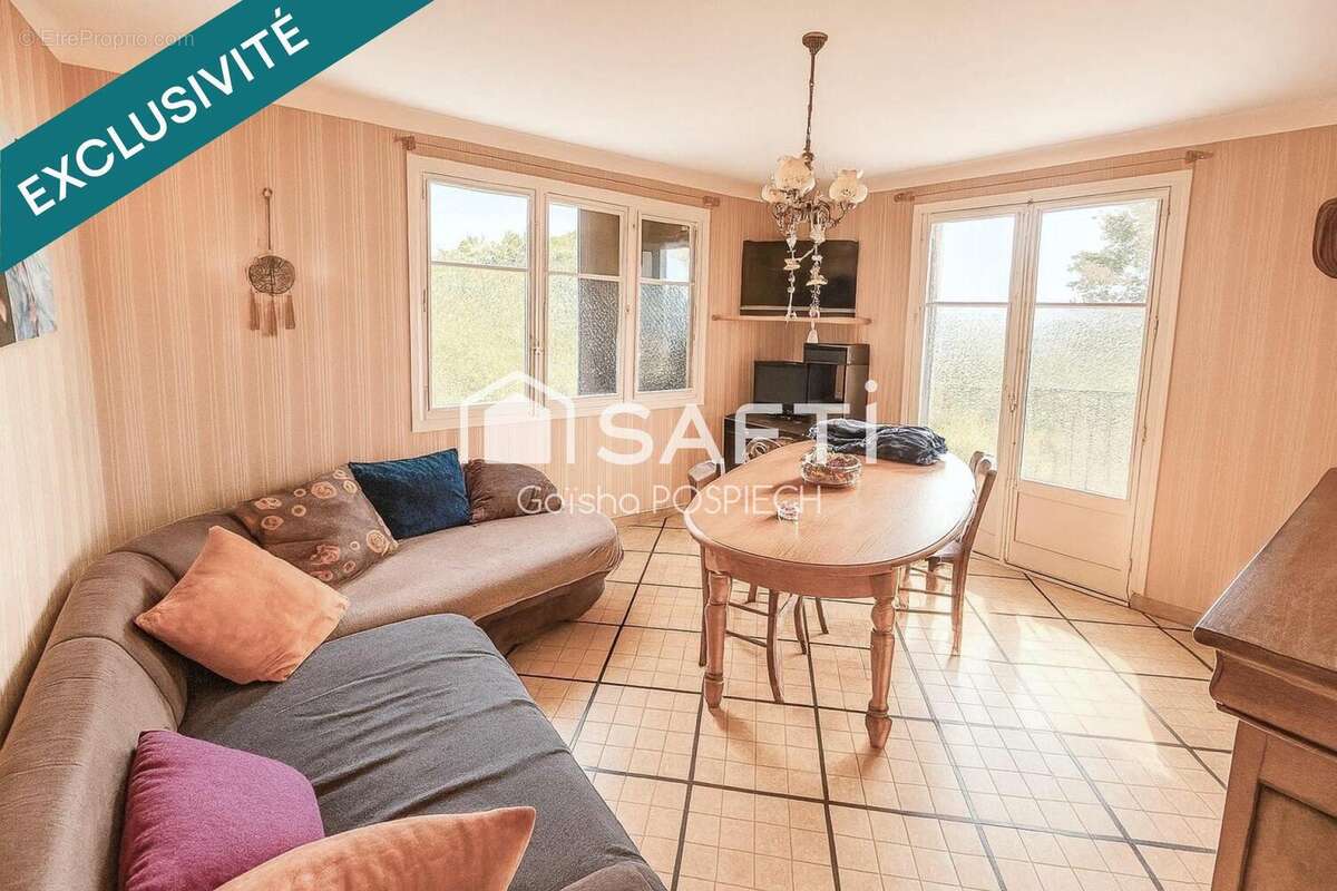 Photo 2 - Maison à VIRIEU