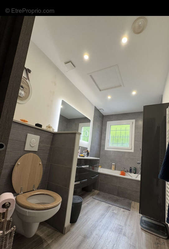 Maison à VOID-VACON