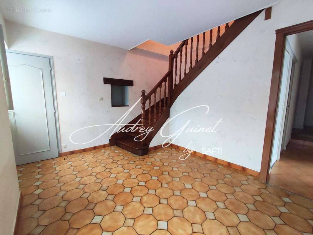 Photo 4 - Maison à ANCHE