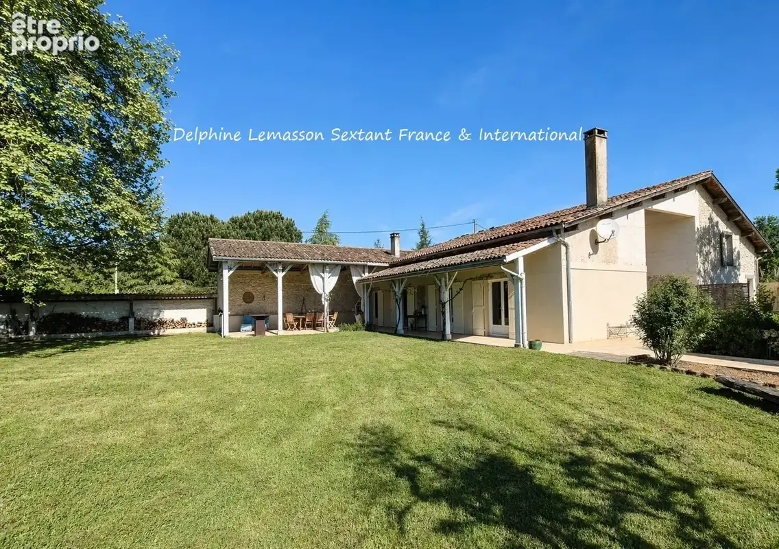 Propriété de charme - photo 24