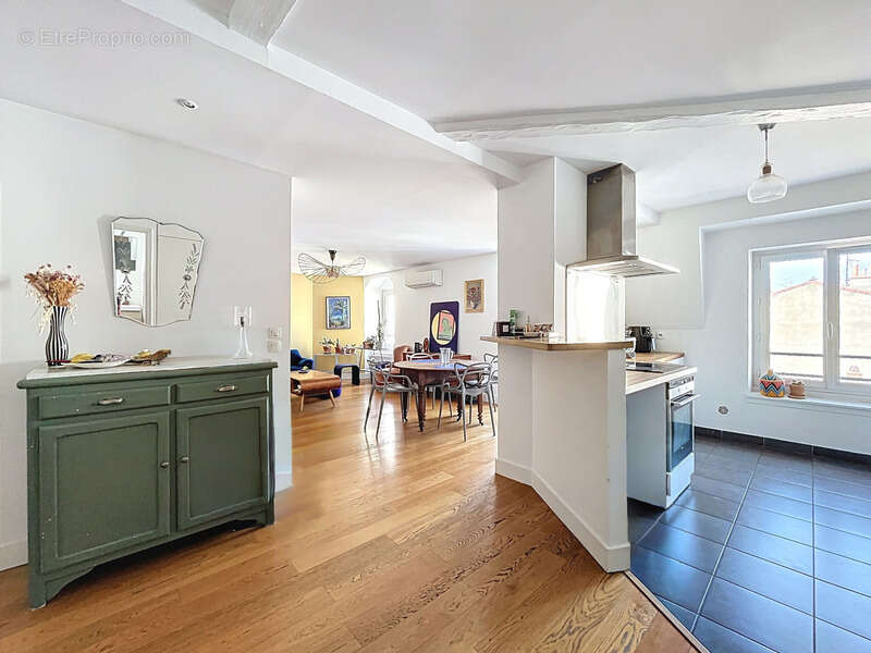 Appartement à VALENCE