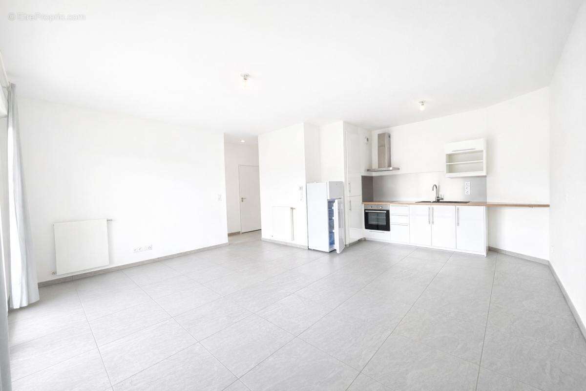 Appartement à QUINT-FONSEGRIVES