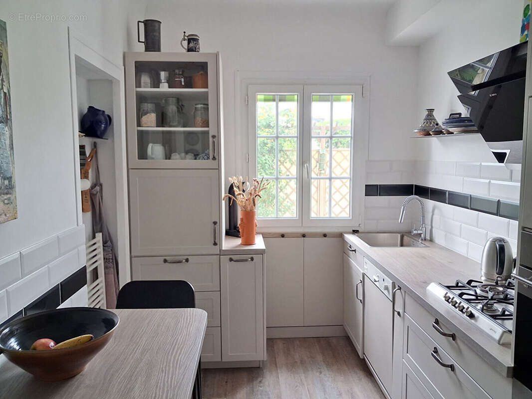 Maison à BIDART