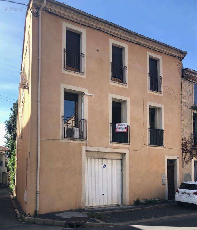 Appartement à PAULHAN