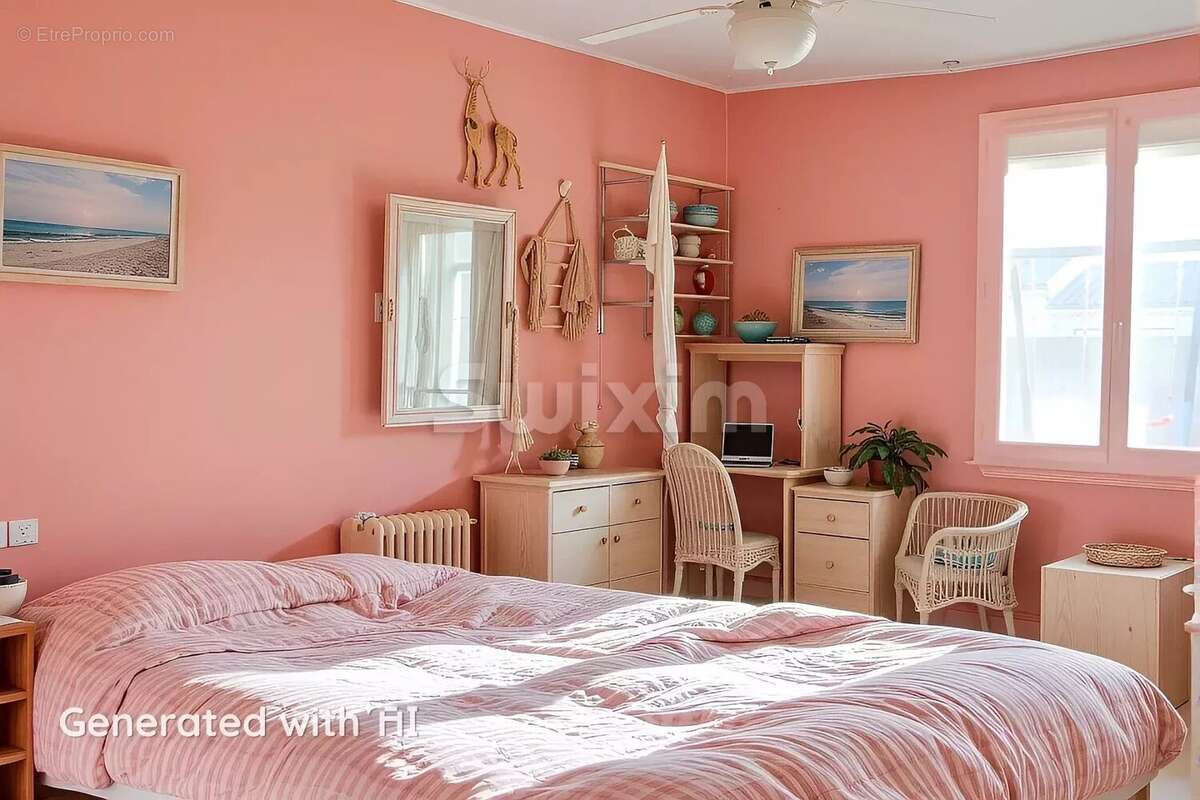 Maison à SAINT-MARCEL-LES-VALENCE