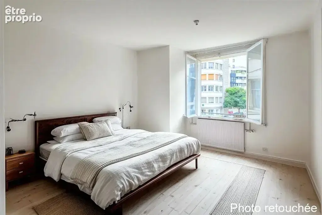 Appartement 3 pièces 78 m² à vendre à Paris-17e (75017) - photo 5