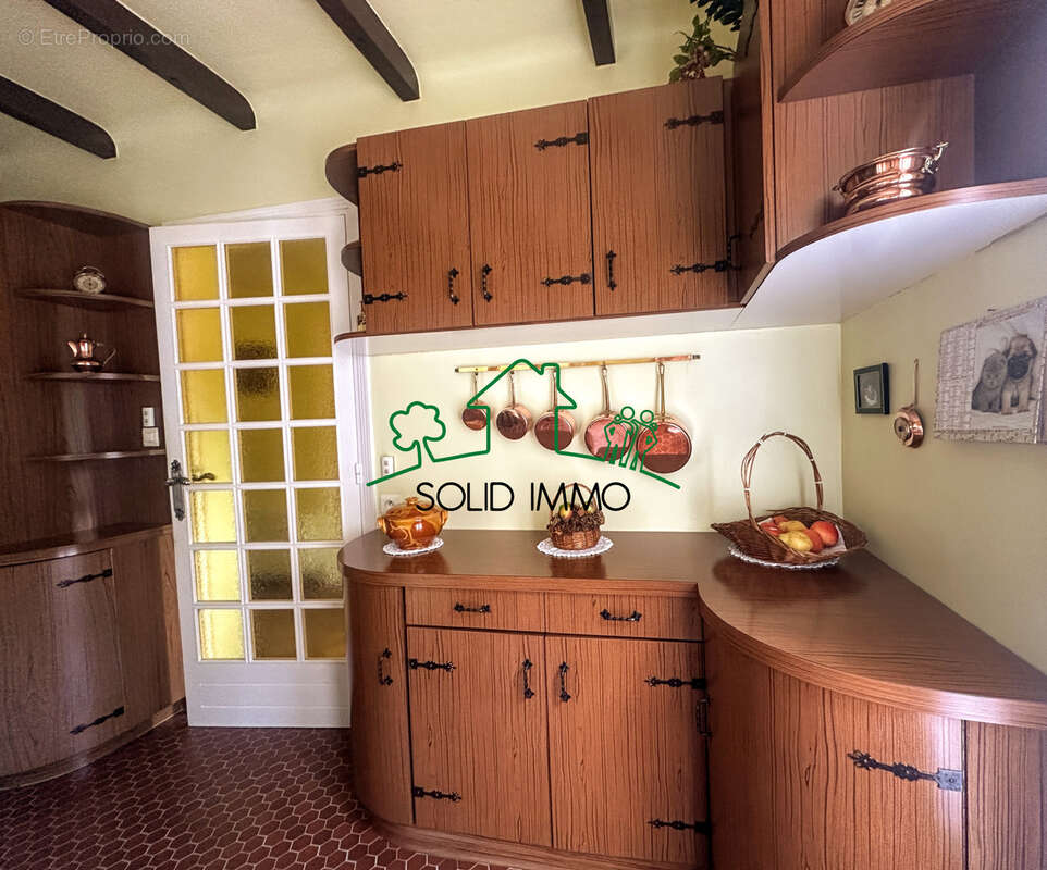 Maison à VALS-LES-BAINS
