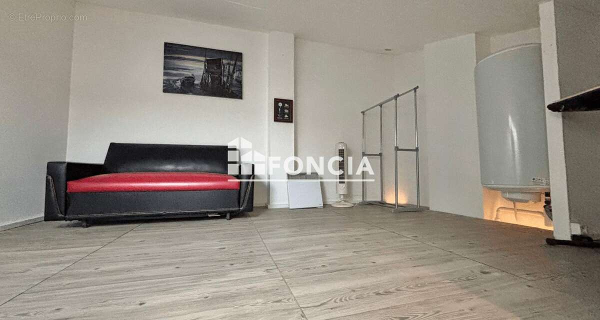 Maison à LA LONDE-LES-MAURES