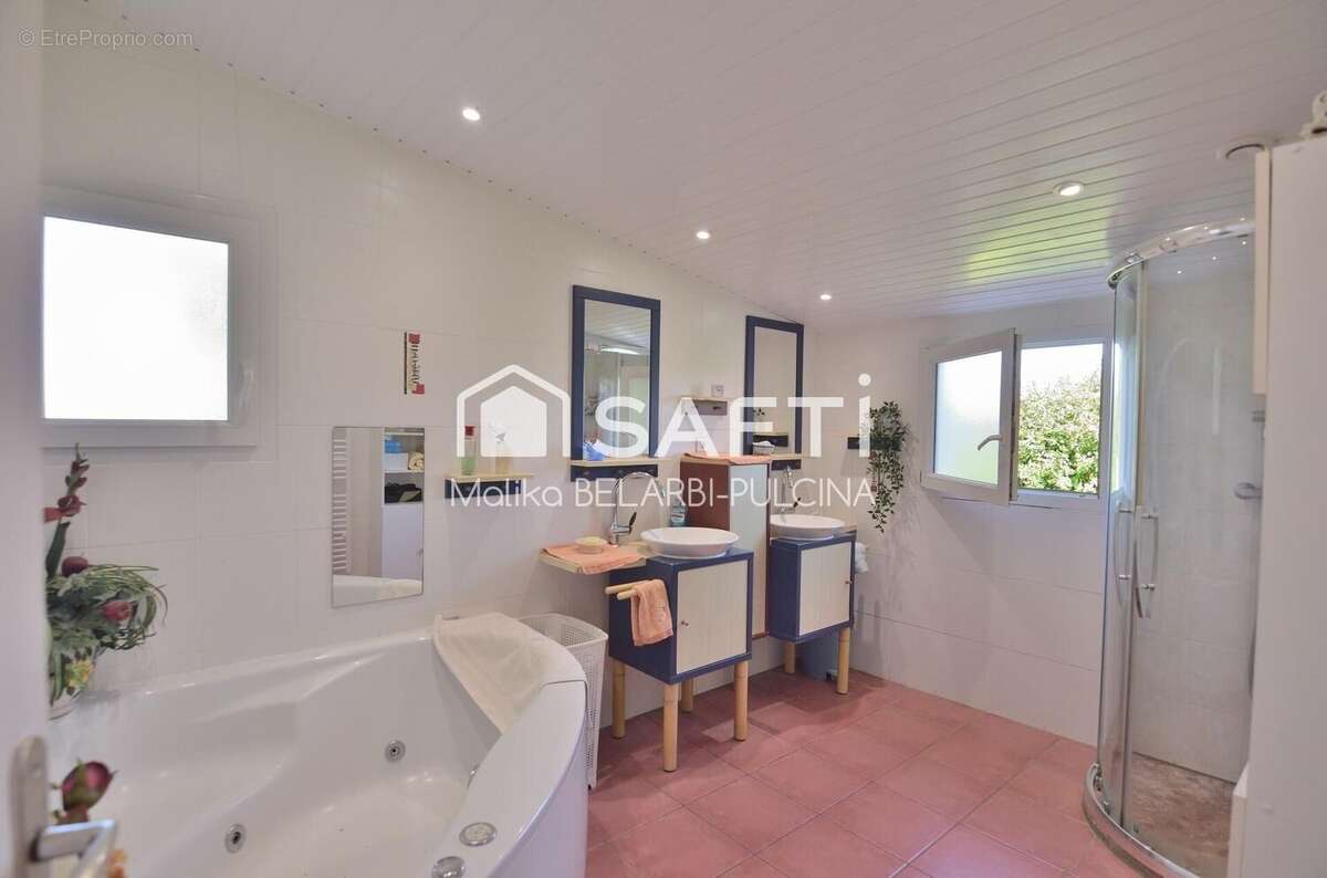 Photo 8 - Maison à SAINT-HILAIRE-LA-FORET