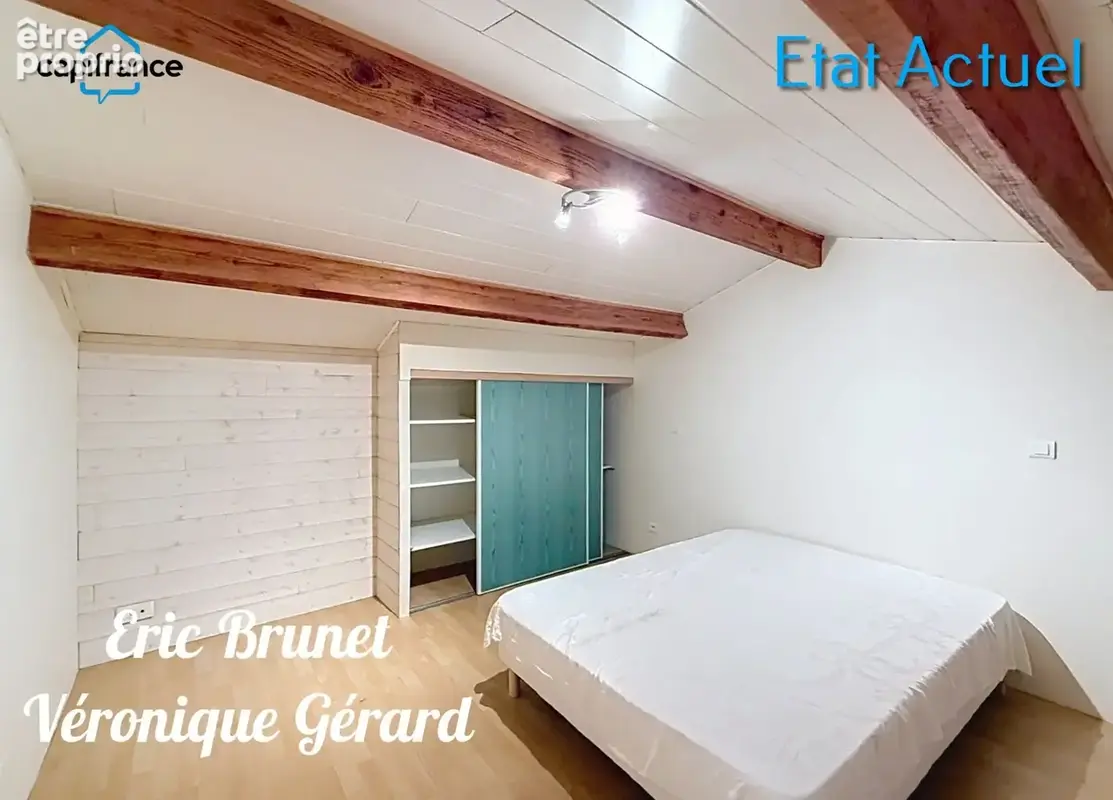 EN EXCLUSIVITE à PRIGONRIEUX Maison de 116 M² 4 chambres, Sous-Sol et Garages - photo 14