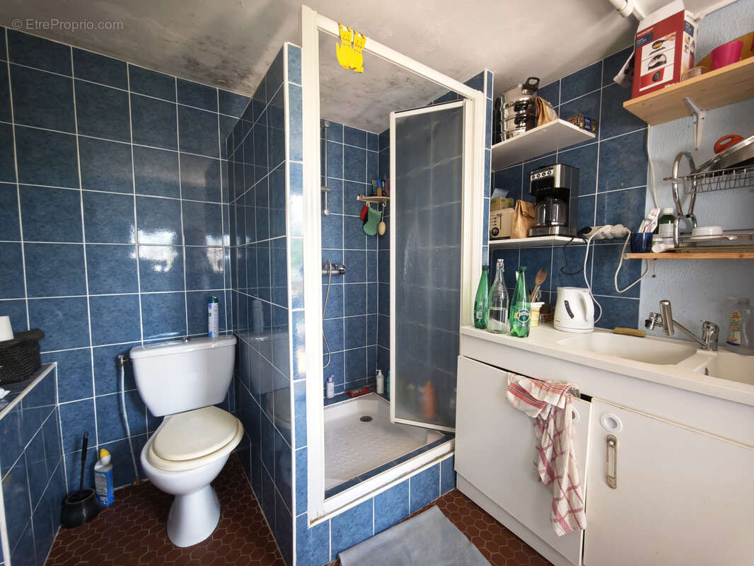 Maison à LAROQUE-DES-ALBERES