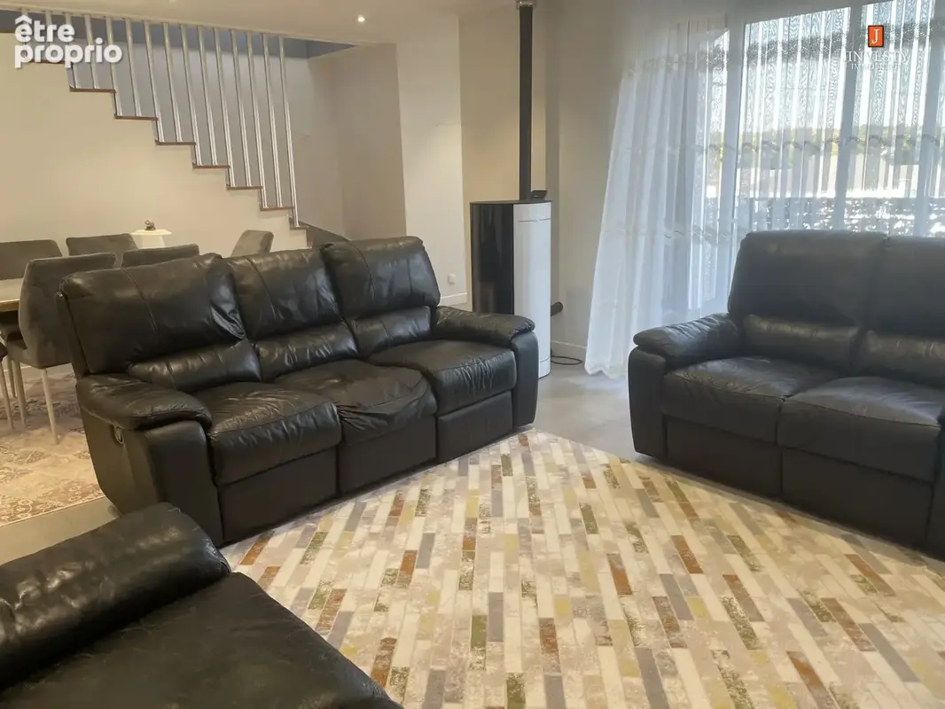 Maison 6 pièces 119 m² à vendre à Hennebont (56700) - photo 8