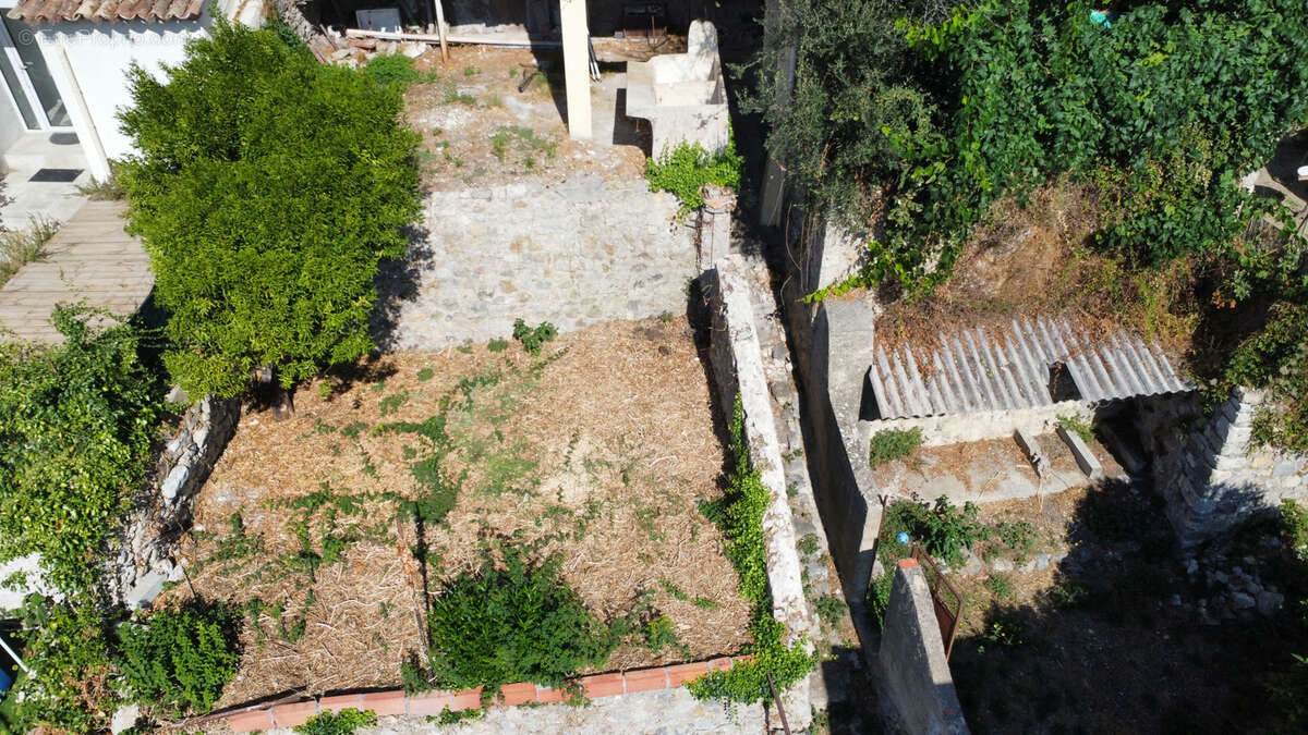 Maison à LE BAR-SUR-LOUP