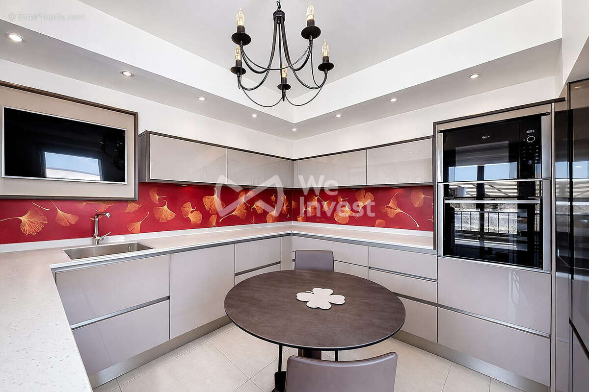 Appartement à CASTELNAU-LE-LEZ