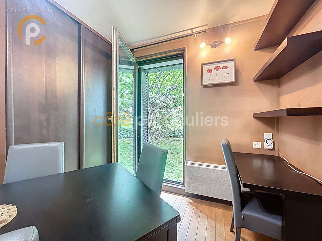 Appartement à PARIS-13E