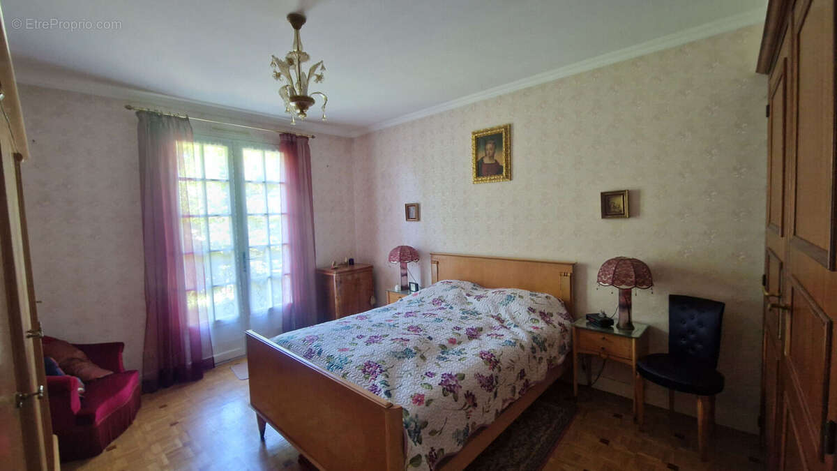 Maison à MAINTENON