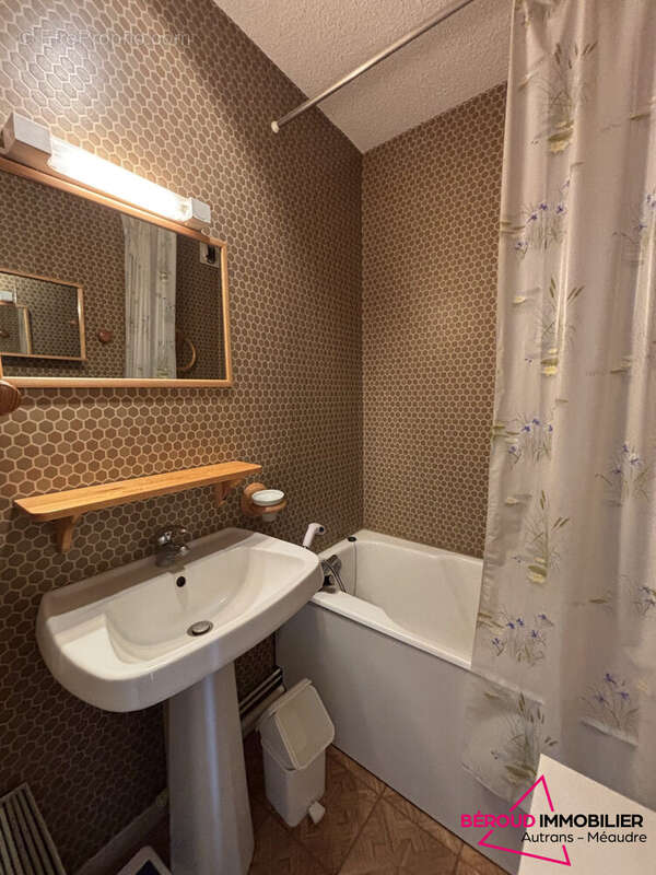 Appartement à AUTRANS