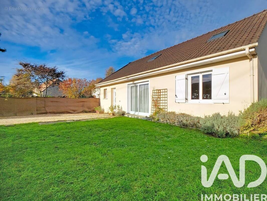 Photo 1 - Maison à FLAGY