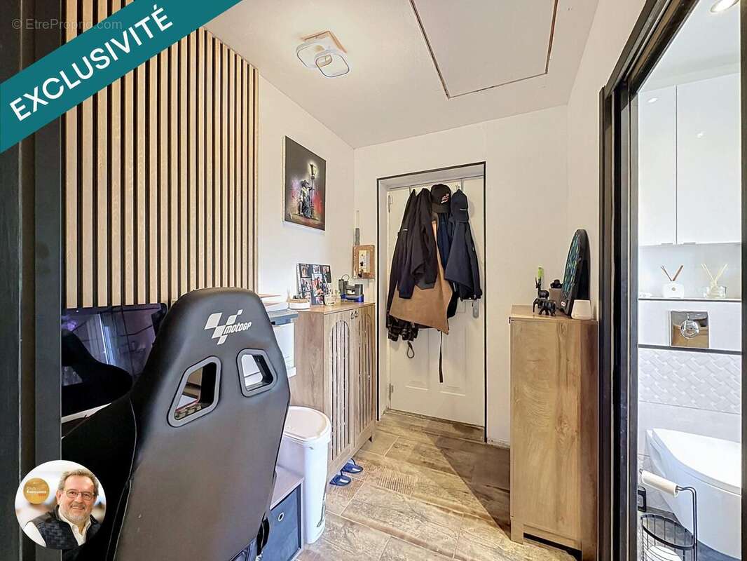 Maison 87 m² à Villethierry  - photo 9