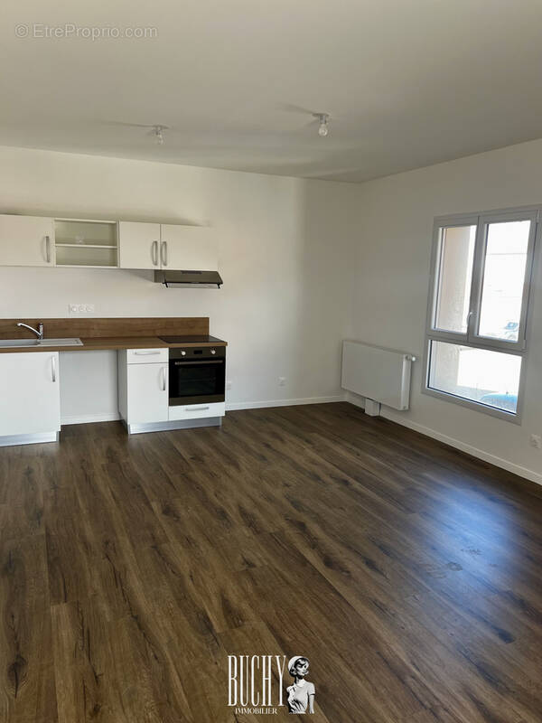 Appartement à L'ILE-D'OLONNE