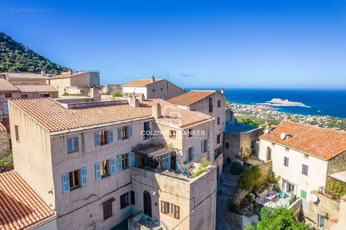 Appartement à MONTICELLO