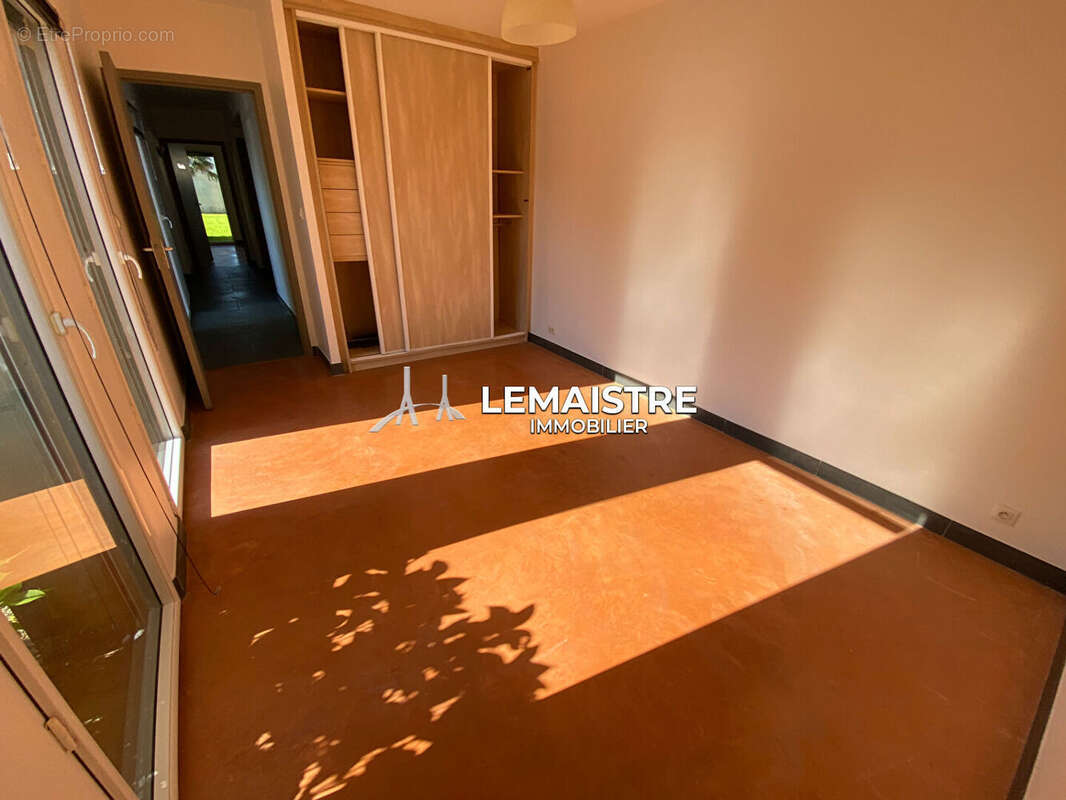 Maison à CRIQUETOT-L'ESNEVAL