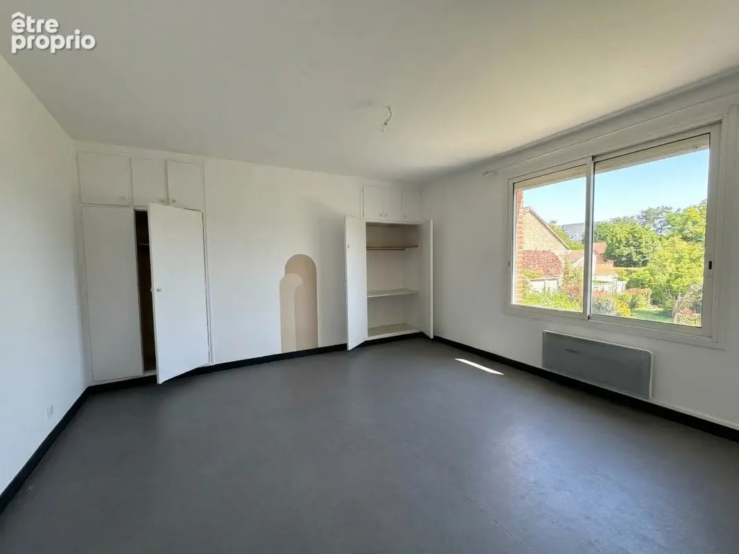 Maison 95m² à château-arnoux-saint-auban - photo 6