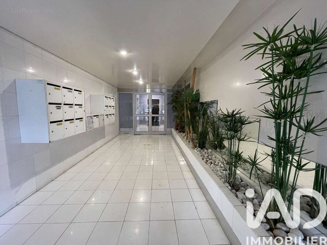Photo 5 - Appartement à MONTPELLIER