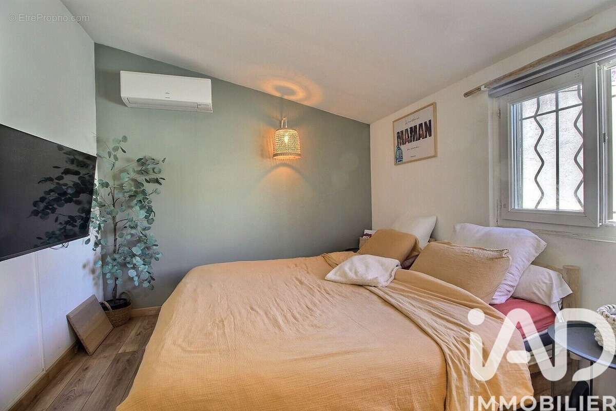 Photo 7 - Appartement à LE BEAUSSET