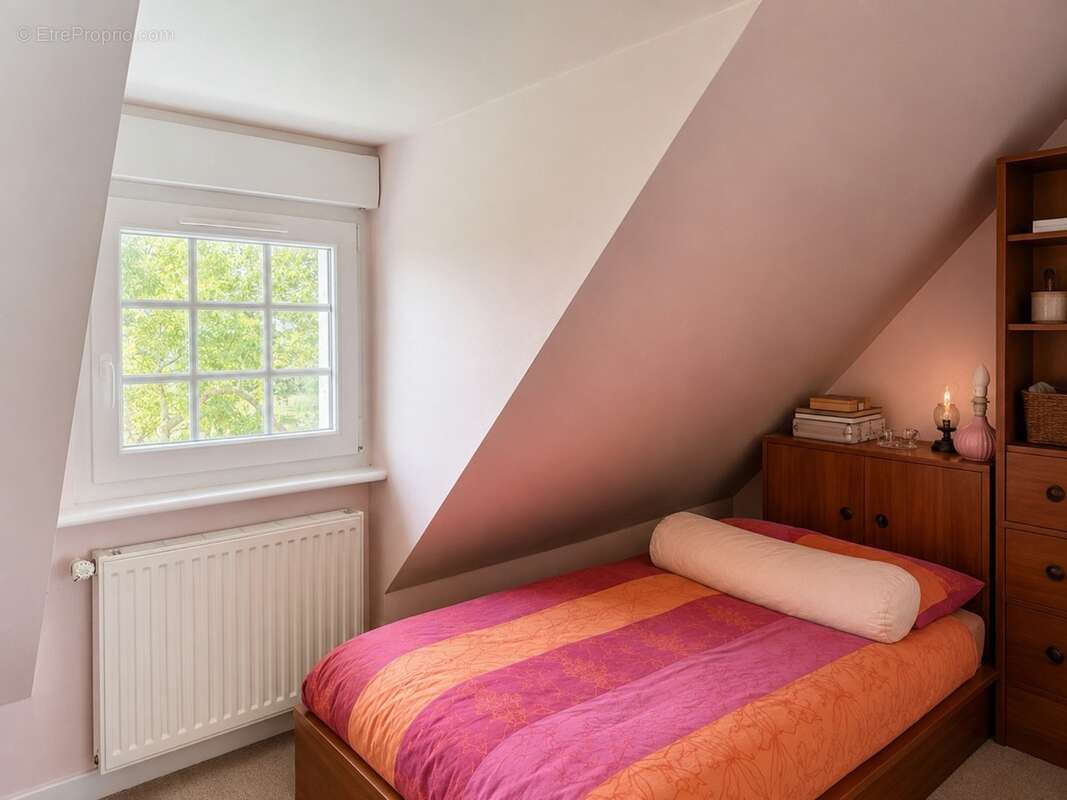 Plouhinec (29780) – Propriété de caractère de 195 m² sur 5 140 m² de terrain – À deux pas de l'océan - photo 13