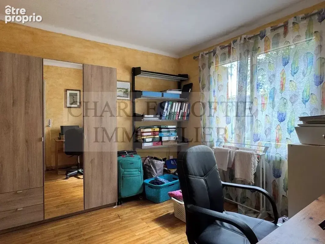Maison de plain-pied avec 3 chambres à Fumel - photo 11