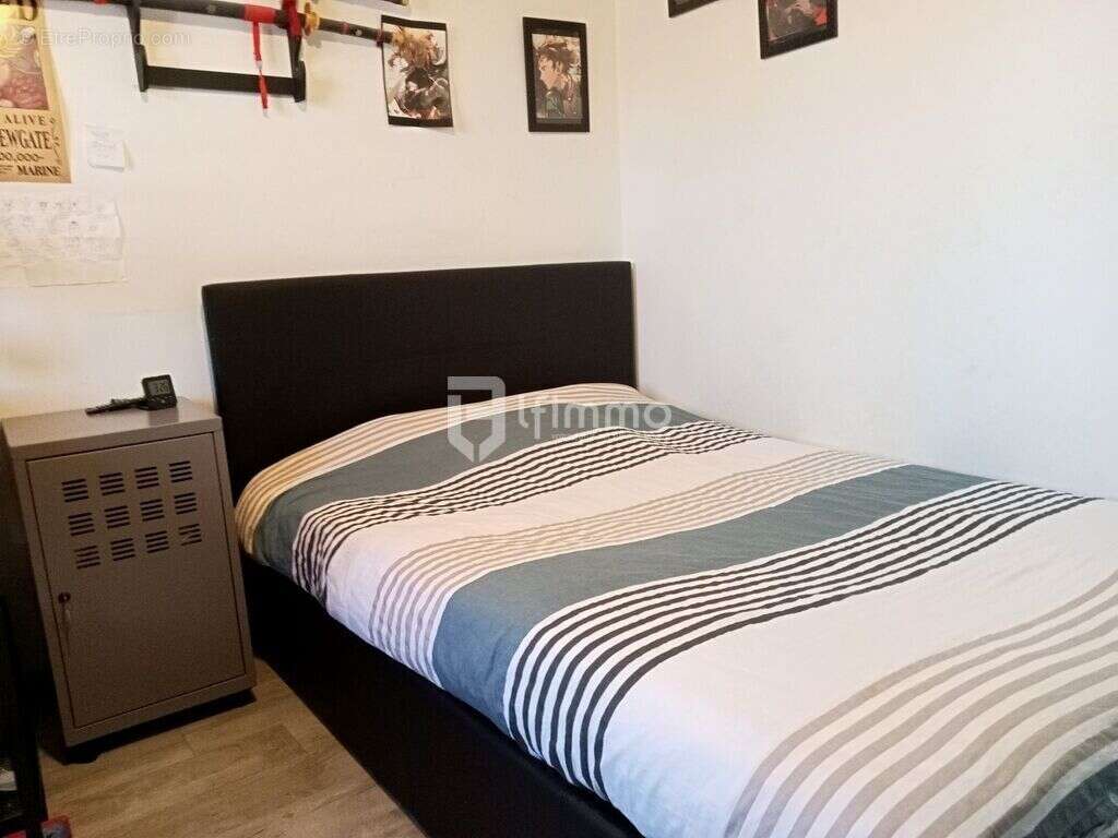 Maison à VIC-EN-BIGORRE