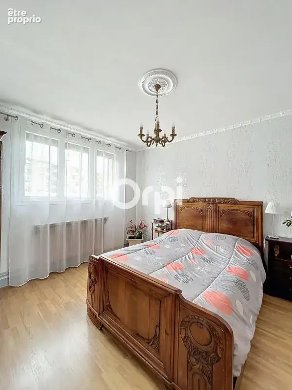 Maison 5 pièces (95 m²) à longjumeau - photo 9