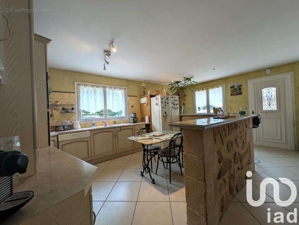 Photo 4 - Maison à CLERIEUX