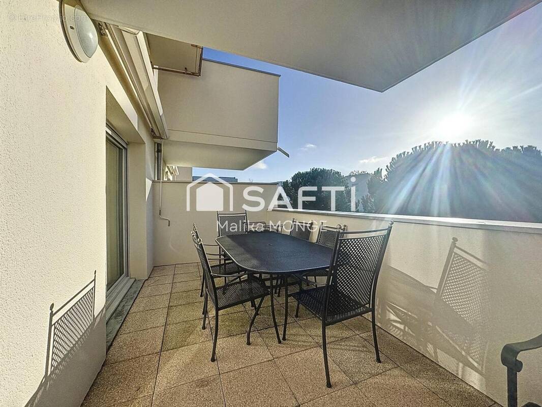 Photo 1 - Appartement à BRUGES