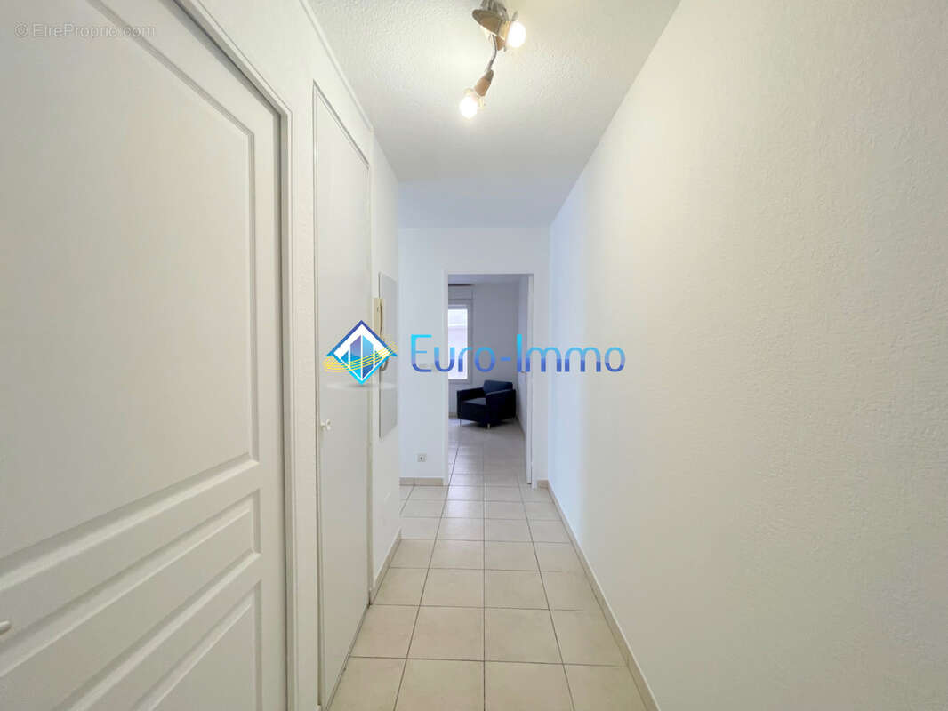 Appartement à BEAUSOLEIL