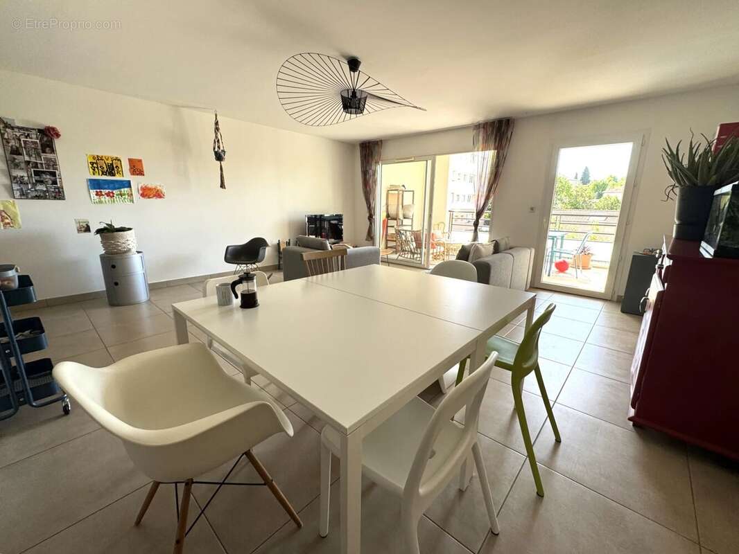 Appartement à VALENCE
