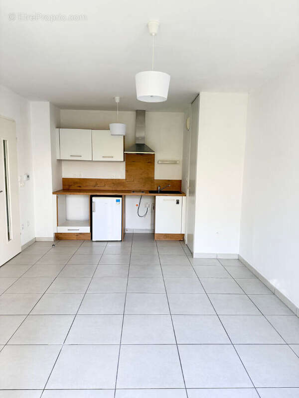 Appartement à SAINT-HERBLAIN