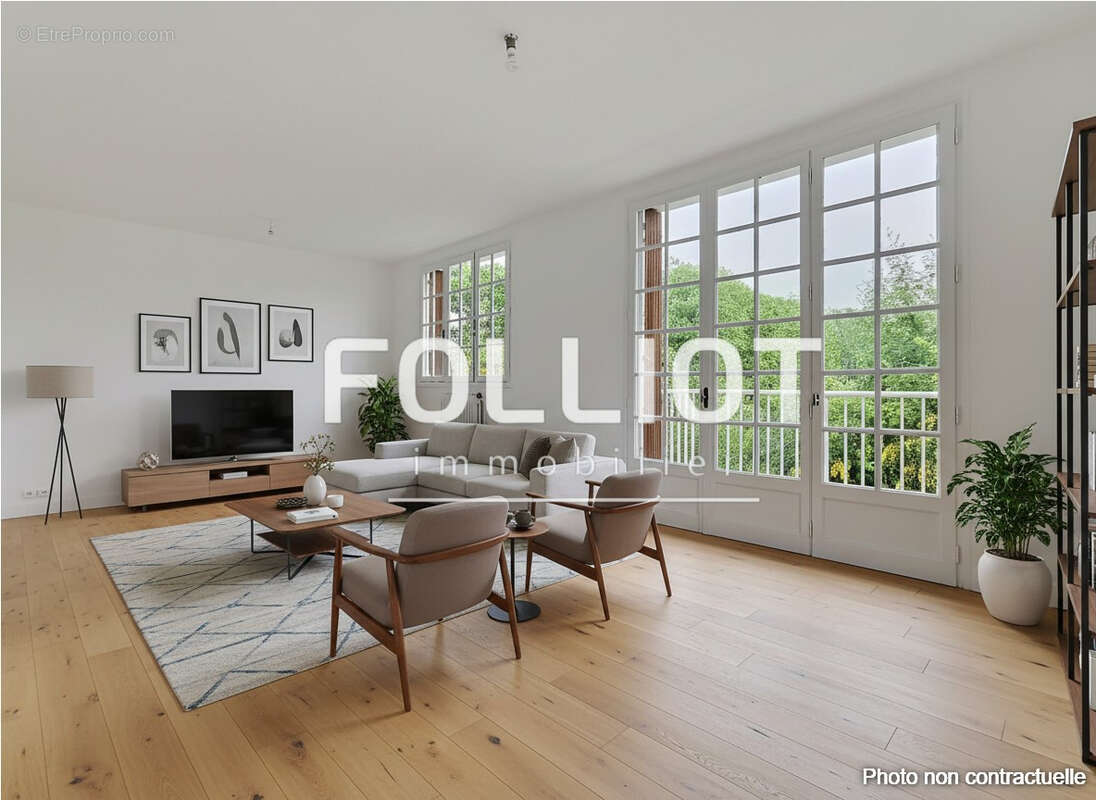 Maison agréable à vendre à Jullouville - photo 3