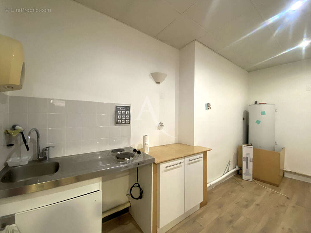 Commerce à PARIS-13E