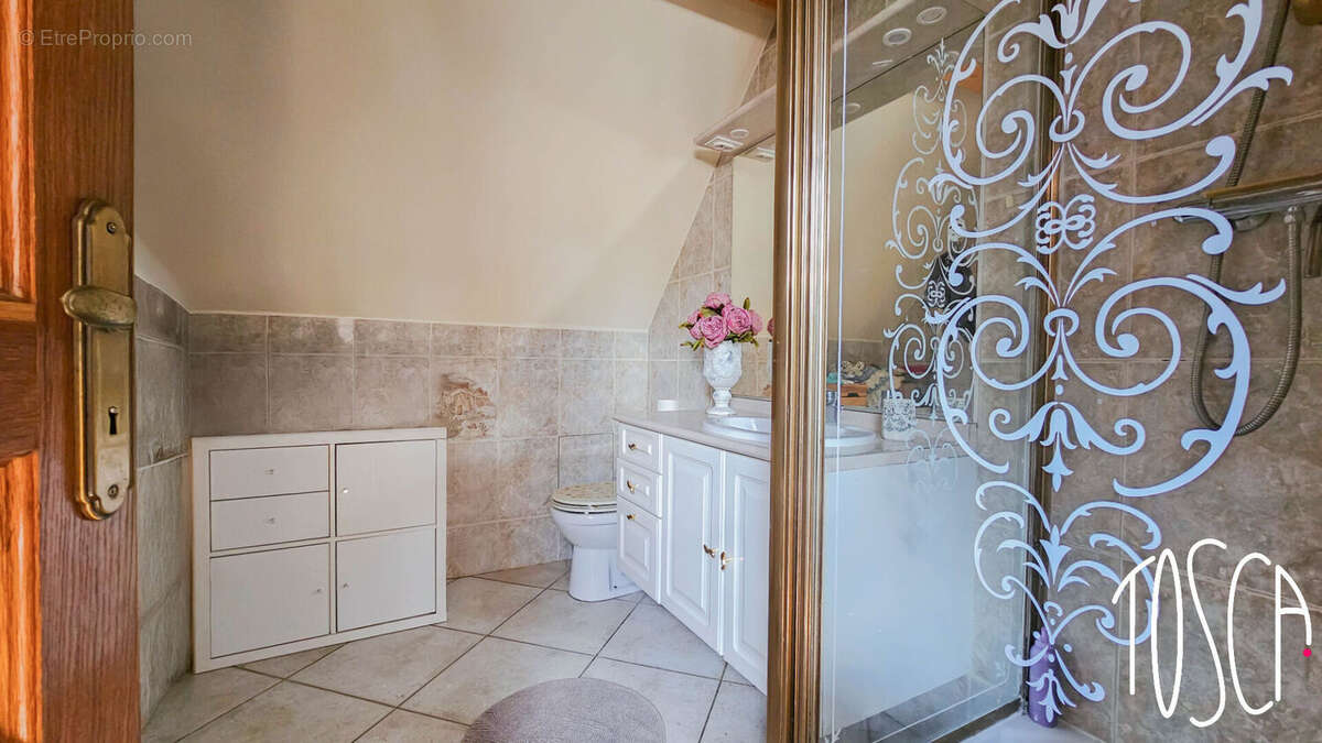 Maison à VITRY-SUR-SEINE